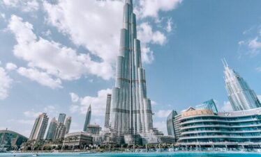 burj khalifa